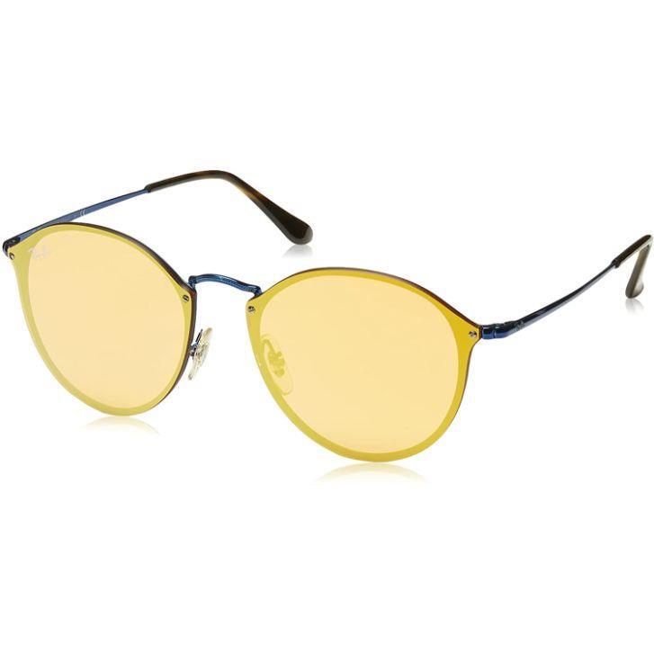 Fendi FF 0222/S PJP/T4 55 Mens Sunglasses