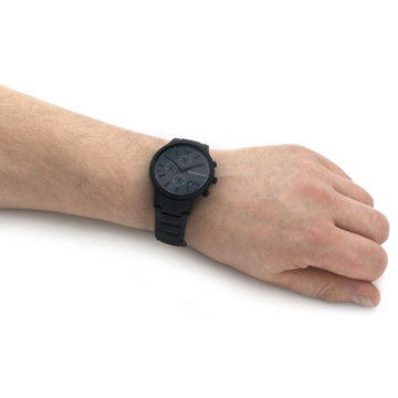 Emporio Armani Watch | Home™ Chronograph Quartz Watch AR11275 Men\'s
