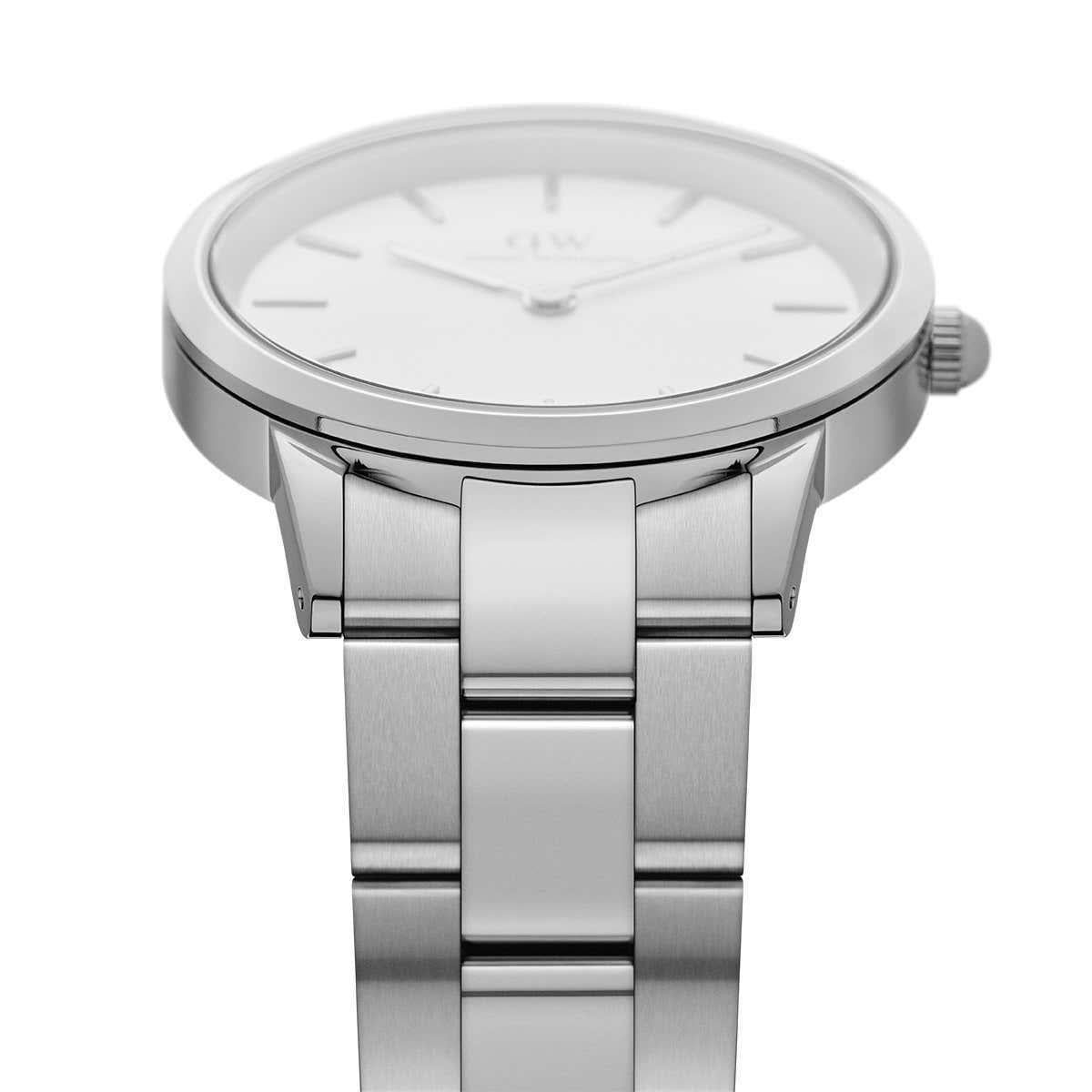 Daniel Wellington DW00100205 Iconic Link 32 mm Ladies Watch