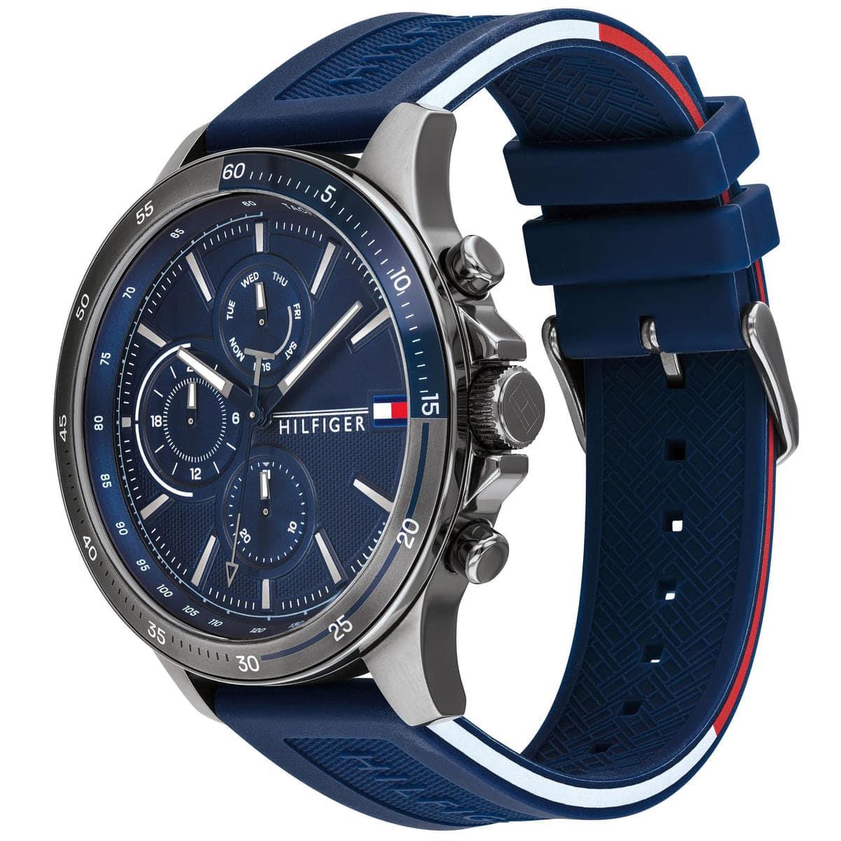 Tommy Hilfiger 1791721 Men's Watch