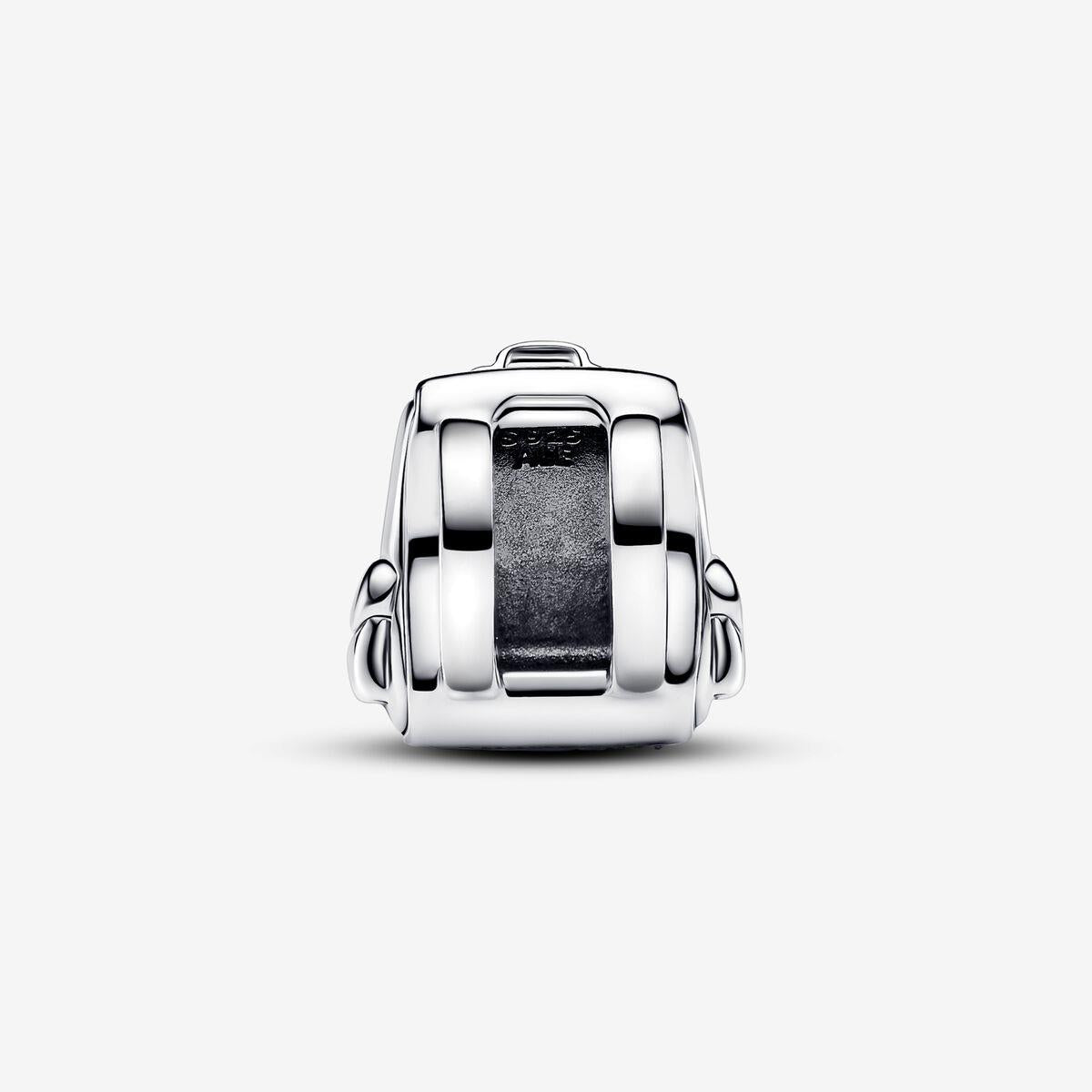 Pandora Adventure Backpack Charm