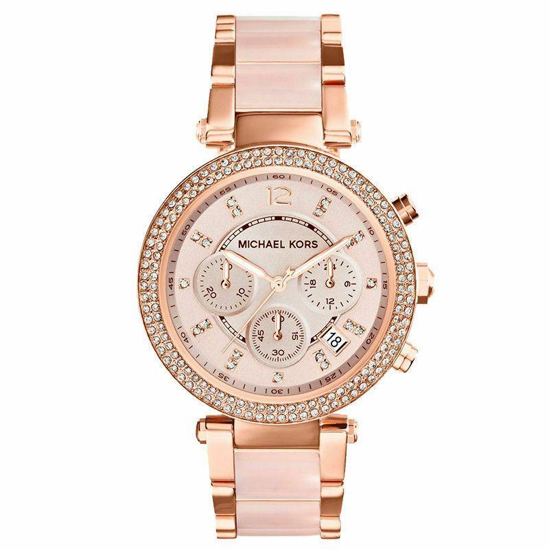 Michael Kors Watches | Watch Home™