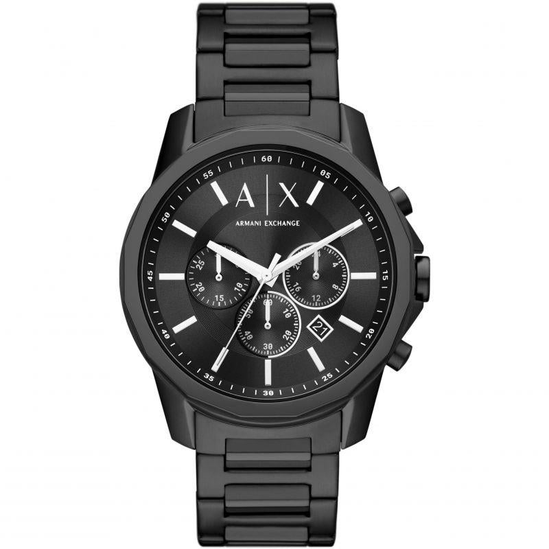 Armani Exchange Watches | Watch Home™