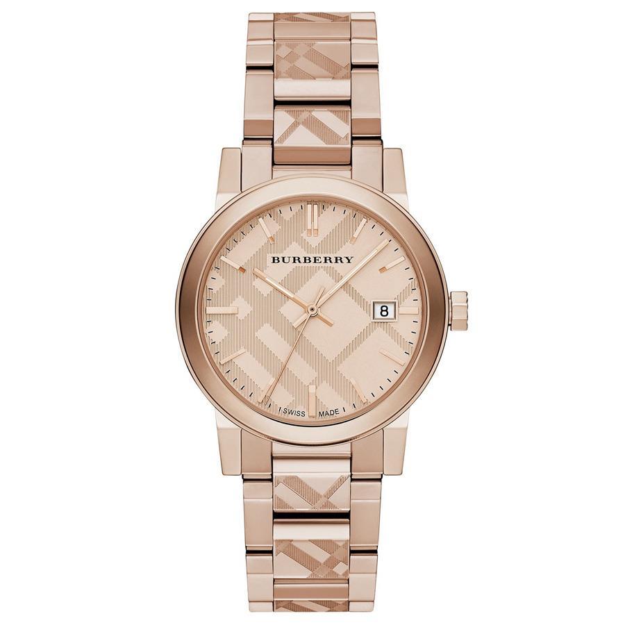 Burberry Watches | Watch Home™