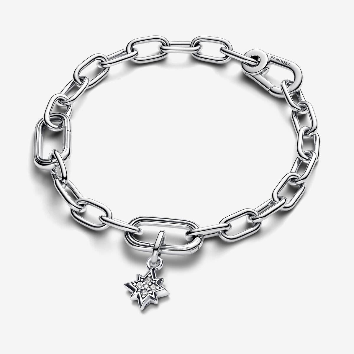 Pandora ME Star Mini Dangle Charm