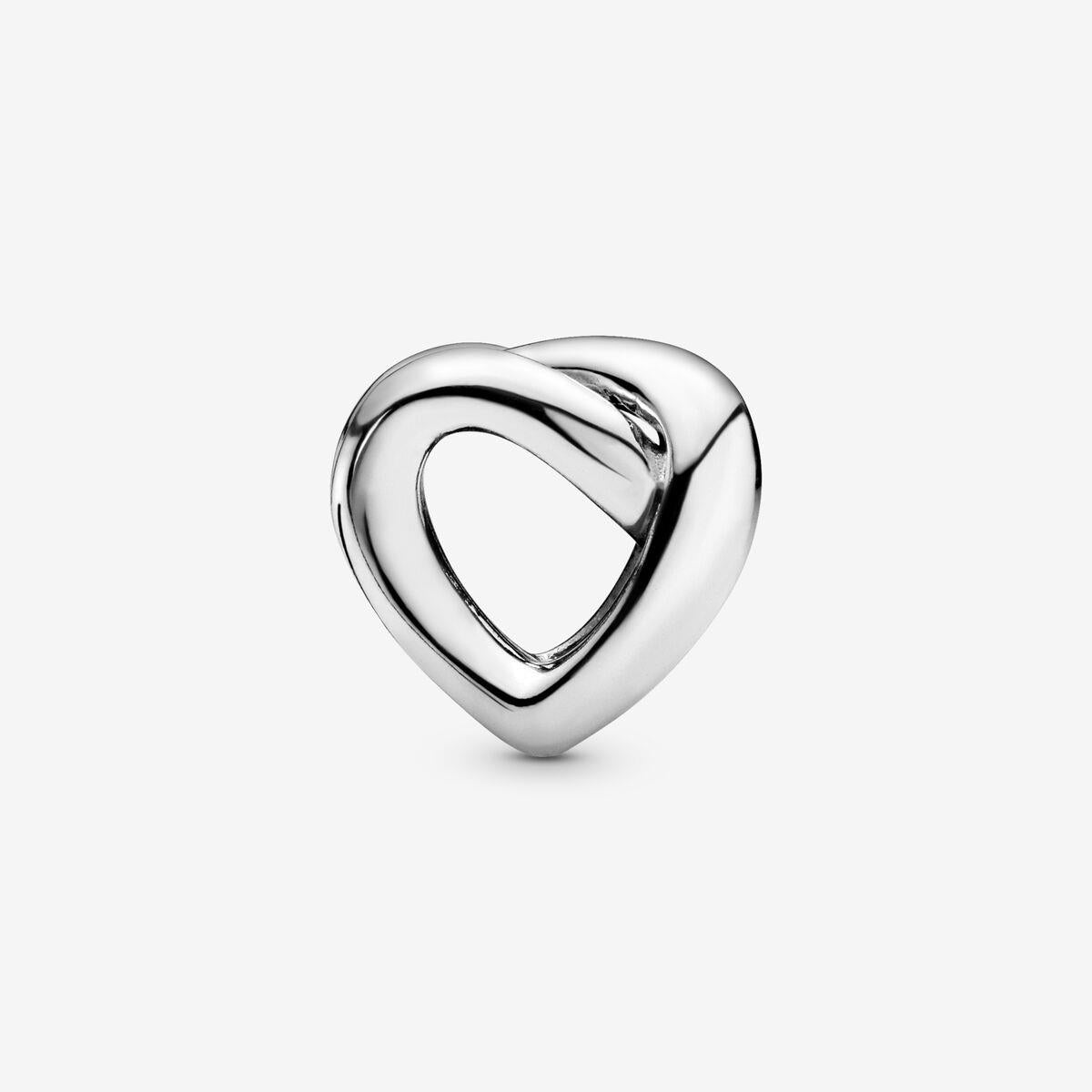 Pandora 798081 Knotted Heart Charm