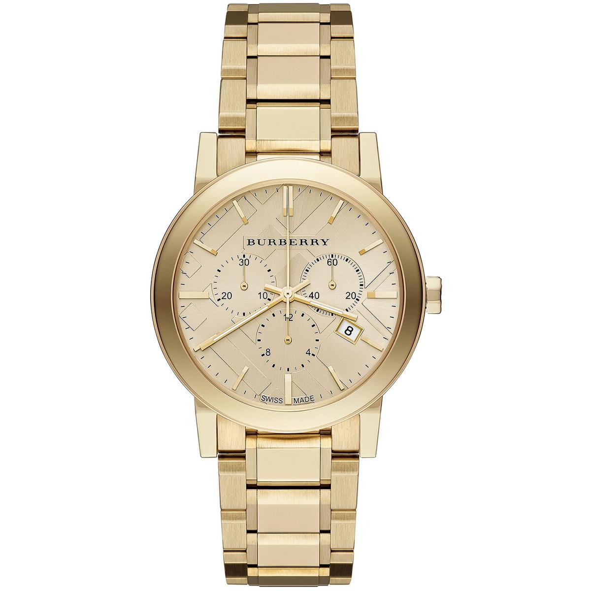 Burberry wrist shop watch price