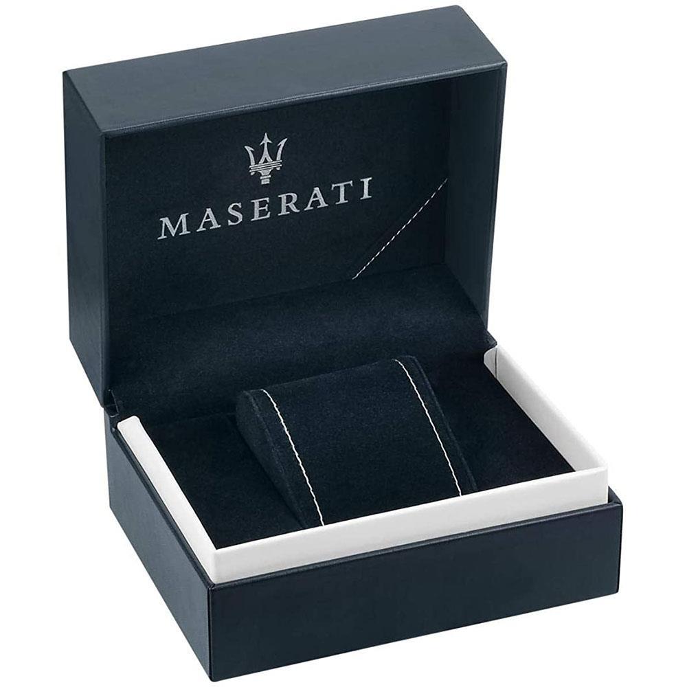 Maserati R8871612004 Traguardo Men s Watch Watch Home