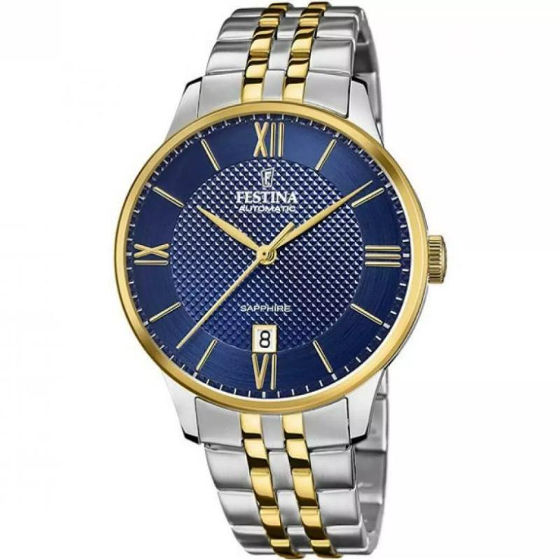 Festina Automatic F20483/2 Men's Watch