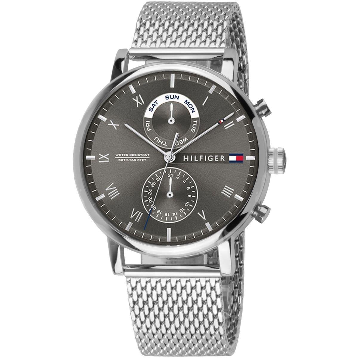 Tommy Hilfiger 1710402 Men's Watch - Watch Home™