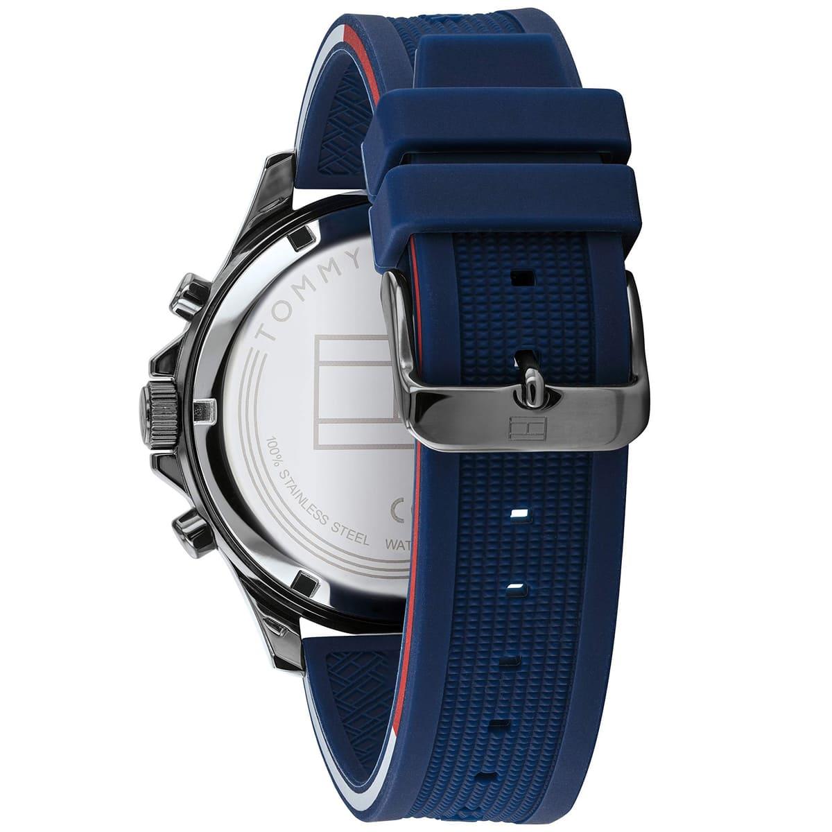 Tommy Hilfiger 1791721 Men's Watch