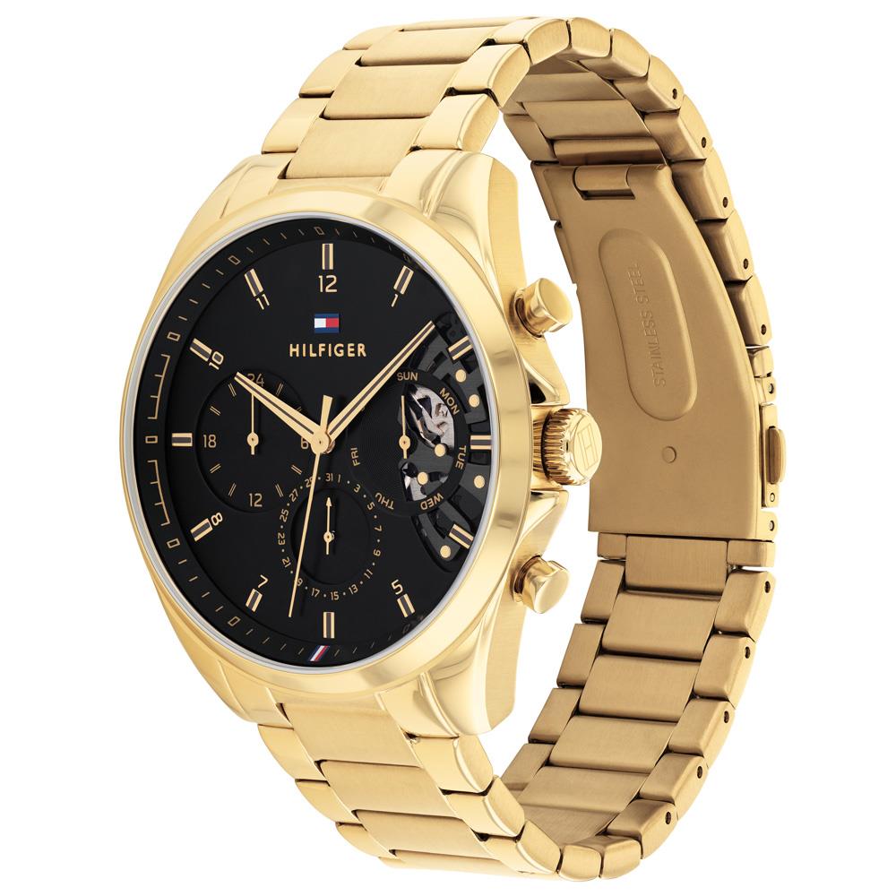 Tommy Hilfiger 1710447 Men's Watch