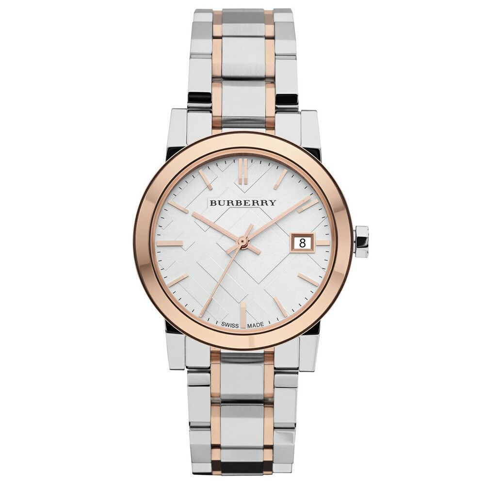 Burberry 2025 wrist watch