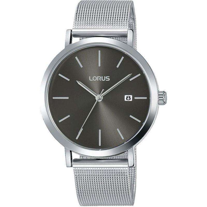 Lorus Watches Watch Home