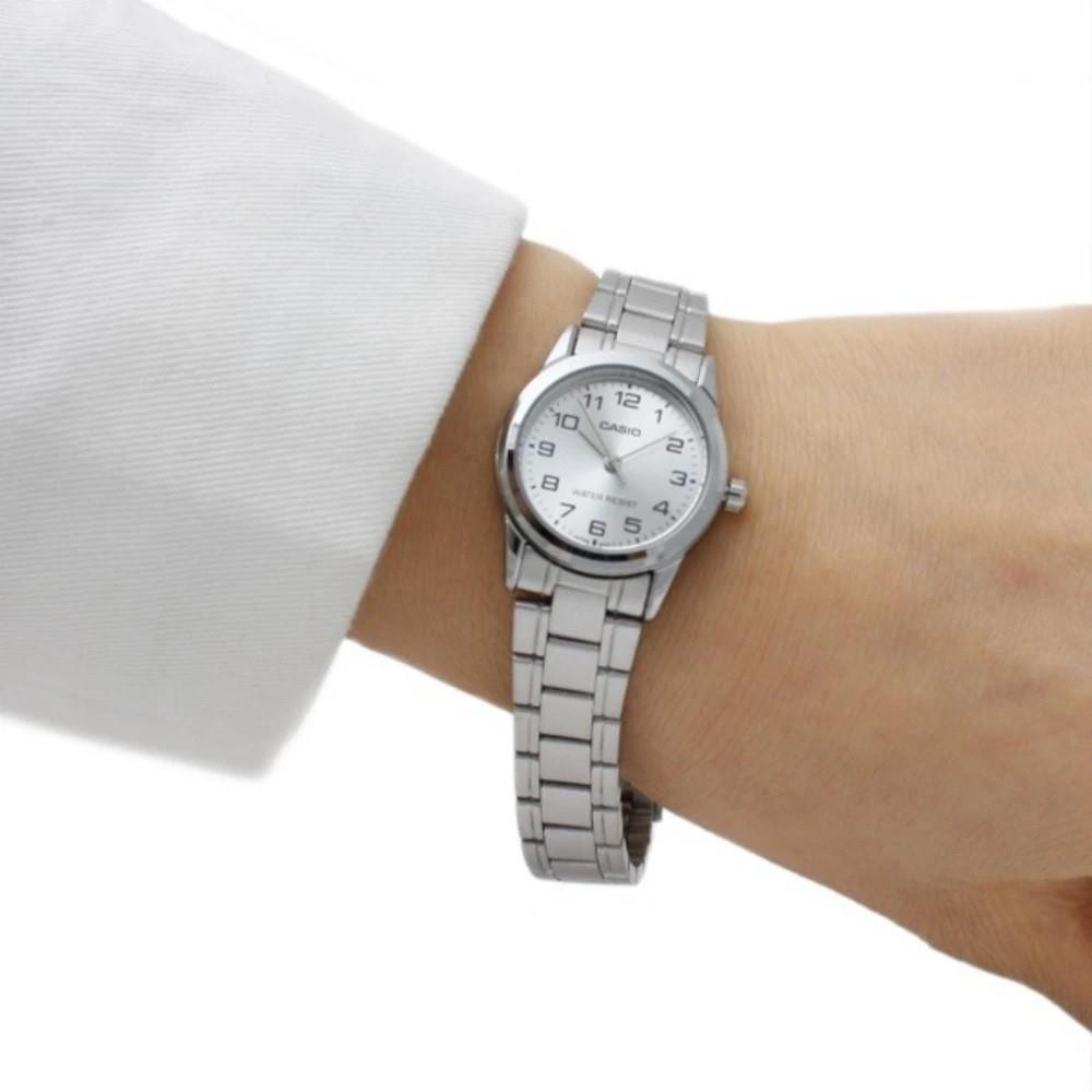 Casio LTP V001D 7BUDF Women s Watch Watch Home