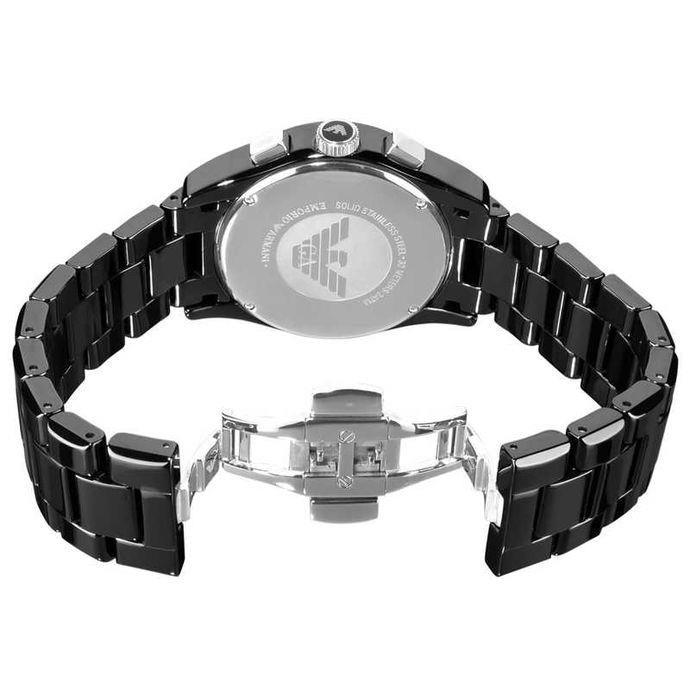 Emporio Armani AR1400 Men's Watch - Watch Home™