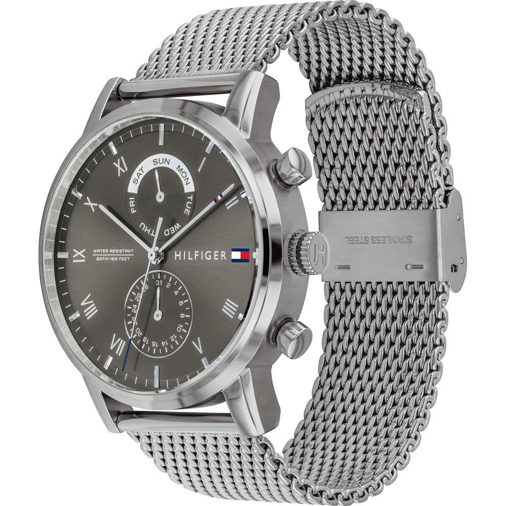 Tommy Hilfiger 1710402 Men's Watch - Watch Home™