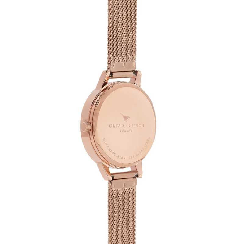 Olivia Burton OB16MD73 Women's Watch