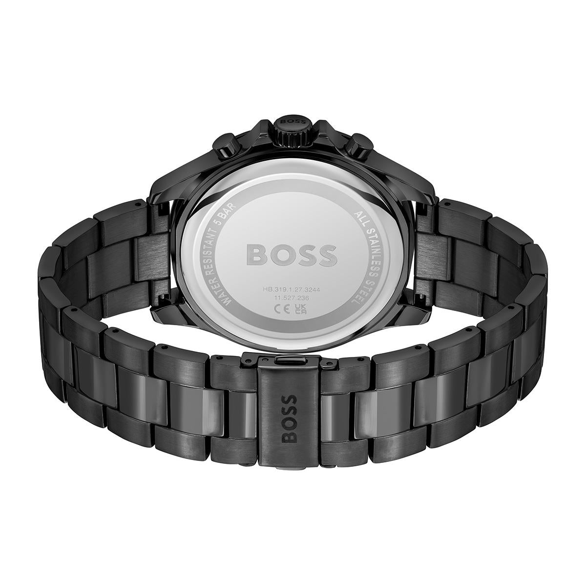 Hugo Boss 1514058 Troper Men's Watch