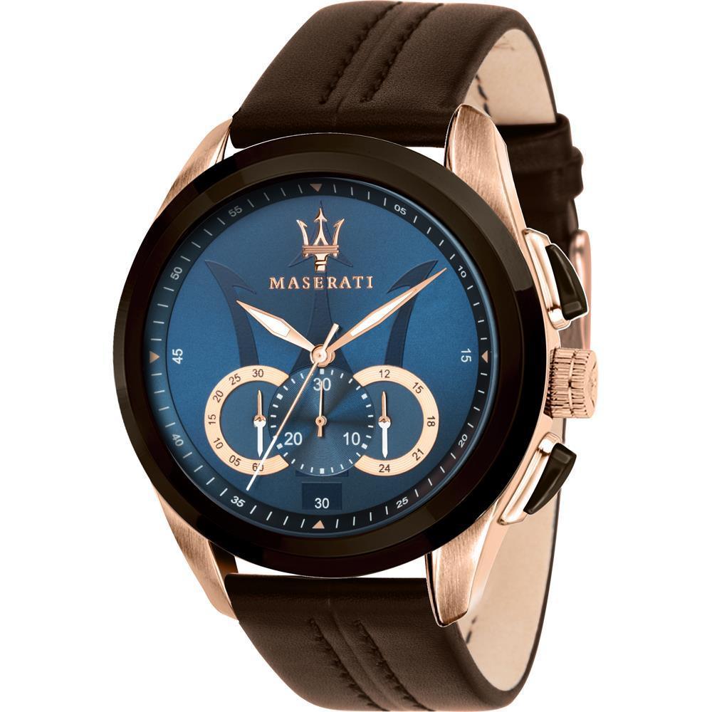 Maserati R8871612024 Men's Watch - Watch Home™